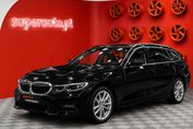 BMW Seria 3 330e xDrive Sport Line aut