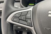 Dacia Jogger Extreme 1.6 Hybrid AT 7-miejsc