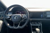 Skoda Kodiaq 2.0 TSI 4x4 Sportline DSG