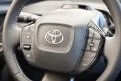 Toyota bZ4X Style EV
