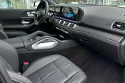 Mercedes GLE Coupe 450 d  4-Matic AMG Line