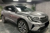 Renault Austral Iconic 1.3 TCe mHEV