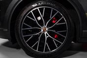 Porsche Macan 4S
