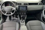 Dacia Duster 1.3 TCe Journey