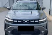 Dacia Duster Journey 1.8 Full Hybrid