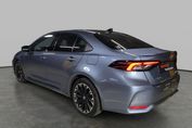 Toyota Corolla 1.8 Hybrid