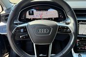 Audi A6 40 TDI mHEV Sport S tronic