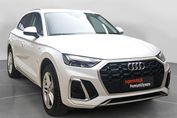 Audi Q5 40 TFSI quattro S Line