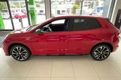 Skoda Fabia Monte Carlo 1.5 TSI DSG
