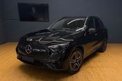 Mercedes GLC 220 d 4-Matic AMG Line
