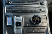 Hyundai Santa Fe T-GDI HEV 4WD 7-os.