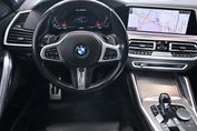 BMW X6 M50i xDrive