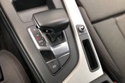 Audi A4 35 TFSI