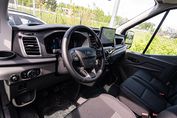 Ford Transit 350 L4H3 AWD Trend