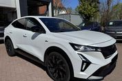 Renault Rafale Esprit Alpine 4x4 1.2 E-Tech PHEV plug in