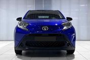 Toyota Aygo X Comfort 1.0 benzyna CVT