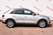 Audi Q3 2.0 TDI