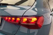 Audi A3 35 TFSI S Line Sportback