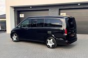 Mercedes V Klasa 300d 4MATIC- MARCO POLO