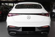 Mercedes GLC Coupe 300 de 4-Matic AMG Line