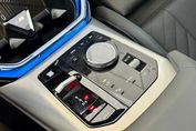 BMW X3 xDrive20 mHEV aut