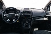 Ford Transit Connect 220 L1H1 Trend Zabudowa Brygadowa