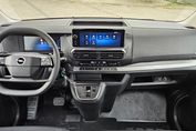 Opel Zafira Life XL Business aut