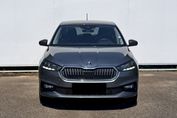 Skoda Fabia Drive 1.5 TSI DSG