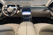 Mercedes Klasa S 400 d 4-Matic