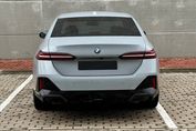 BMW Seria 5 530e xDrive M Sport