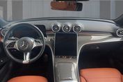 Mercedes Klasa C 180  Business Edition