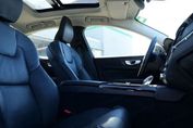 Volvo S60 T8 Recharge AWD Ultimate Dark