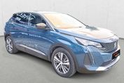 Peugeot 3008 1.6 PureTech Hybrid PHEV Allure Pack S&S EAT8