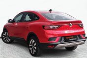 Renault Arkana 1.3 Tce Mhev Zen Edc