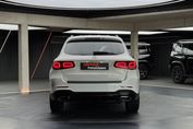 Mercedes GLC 200 d 4-Matic