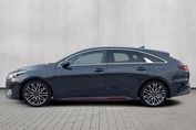Kia ProCeed 1.6 T-GDI GT DCT