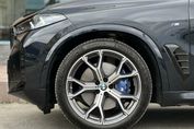 BMW X5 xDrive30d M Sport