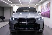 BMW X5 xDrive30d M Sport
