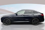 BMW X4 xDrive30i M Sport