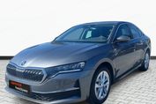 Skoda Octavia 1.5 TSI mHEV Selection DSG