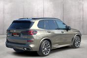 BMW X5 XDRIVE30D M Sport