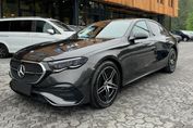 Mercedes E Klasa 220 d 4-Matic AMG