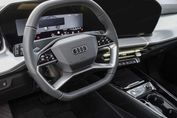 Audi Q3 TFSI Sportback