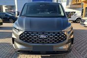 Ford Tourneo Custom 320 AWD L2 Titanium X A8