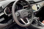 Audi Q3 35 TFSI S-Line