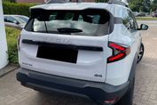 Dacia Bigster Expression 1.2 TCe Hybrid-G 4x4