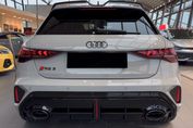 Audi A3 RS3 TFSI quattro Sportback