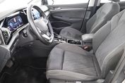 Volkswagen Golf 1.5 eTSI EVO Style DSG