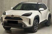 Toyota Yaris Cross Executive 1.5 Hybrid