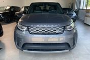Land Rover Discovery D250 S